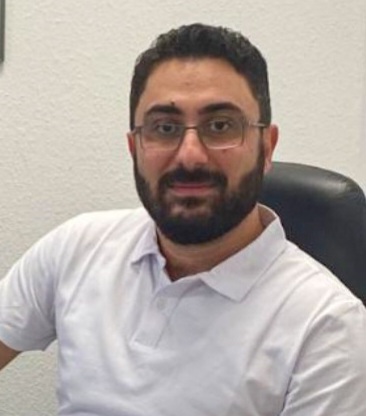 Dr. Ali Onaissi